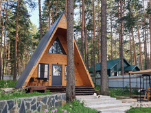 Специальное предложение для тех, кому надоел пафосный отдых