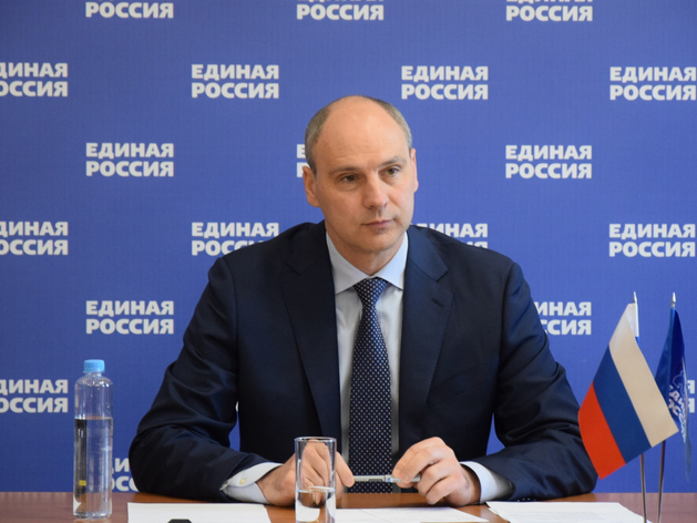 Законодательное собрание Свердловской области назначило дату досрочных выборов губернатора