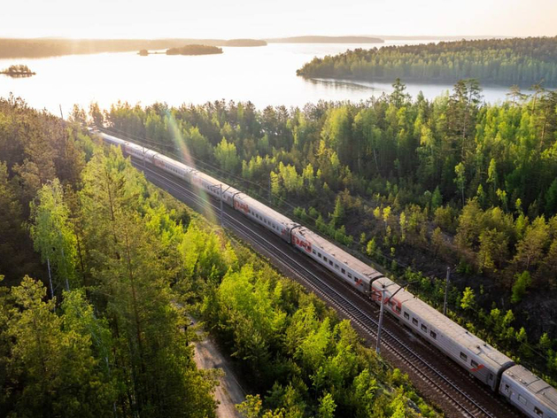 Из Екатеринбурга можно будет уехать в КНДР на поезде Из Екатеринбурга можно будет уехать в КНДР на поезде