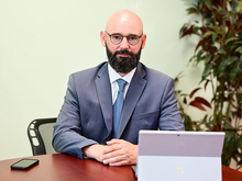 Репутация — наш главный капитал    