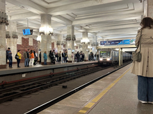 Подрядчику по продлению метро в Сормове начислили более 2 млрд руб. неустойки
