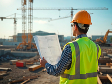 Стало известно, на сколько увеличился объем строительства жилья в Челябинской области