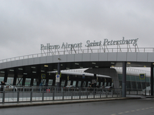 В Пулково пернатые «штурмуют» взлетку: Ространснадзор начеку