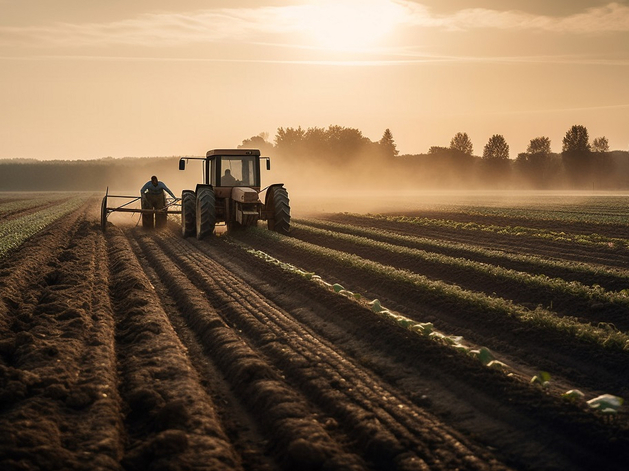 Более миллиона тонн сенажа необходимо заготовить сельхозпредприятиям региона