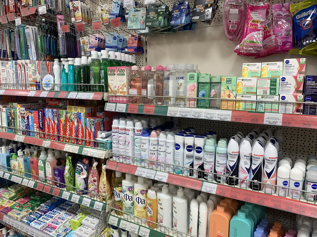 Квоты на продукты питания для «российской полки» в ритейле вводиться не будут