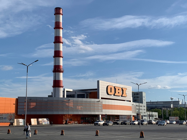 ФАС разрешила «Гермесу» купить «ОБИ» ФАС разрешила «Гермесу» купить «ОБИ»