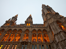 В Екатеринбурге снова можно будет получить шенген Австрии