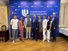 Т-Банк и НННГУ им. Лобачевского договорились о расширении сотрудничества
