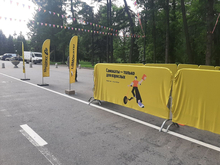 В Петербурге открыли школу безопасного вождения электросамокатов