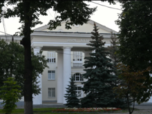 На ремонт дома культуры в Нижнем Новгороде направили более 37 млн руб.
