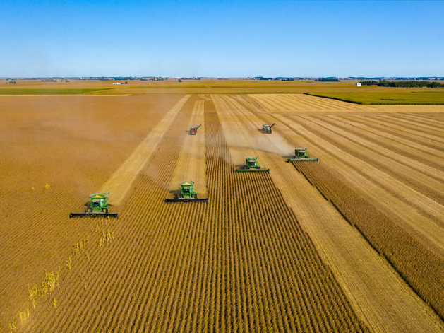 Евросоюз вводит новые пошлины на аграрный импорт России и Белоруссии Евросоюз вводит новые пошлины на аграрный импорт России и Белоруссии
