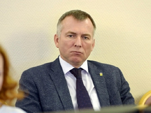 Умер депутат законодательного собрания Тюменской области Андрей Моргун