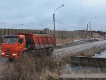 После пожара на полигоне ООО «Эко Плант» Роспотребнадзор не выявил загрязнений в воздухе 