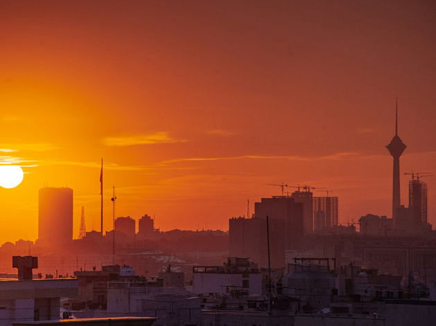 Иран ратифицирует договор о стратегическом партнерстве с Россией