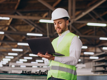 Нейросеть помогла застройщику предотвратить кражи и ошибки в логистике стройматериалов