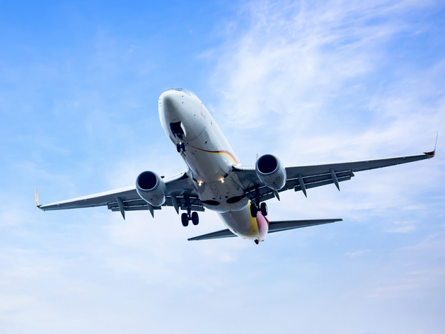 Свердловчане не могут вернуться из ОАЭ из-за закрытого неба над Ираном