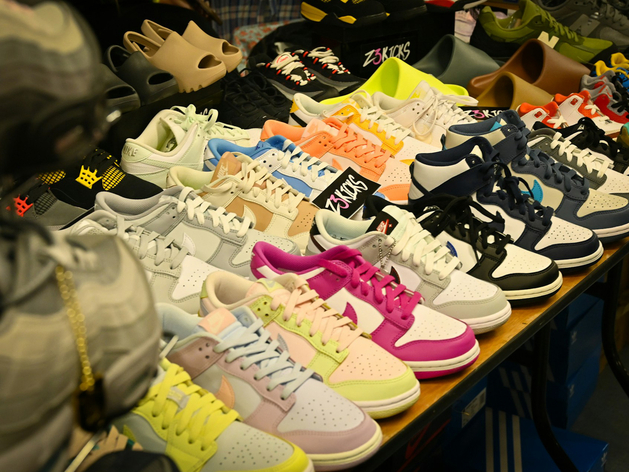 На российском рынке до 40% товаров — нелегальная продукция