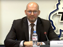 Назначен глава тюменского департамента гражданской защиты и пожарной безопасности