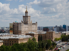 Электромобили оснастят новым техническим зрением, которое разработали в Челябинске
