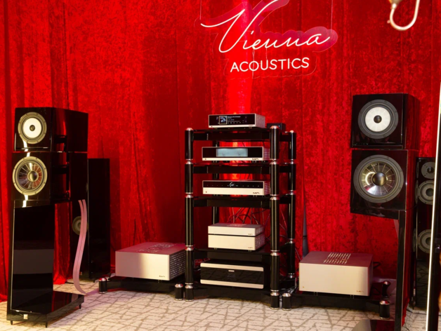 Выставку HI-FI & HIGH END SHOW Урал посетили более 3 тыс. человек