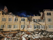 С нижегородской дочки «Газпрома» взыскали 1,9 млн руб. за  взрыв газа в жилом доме