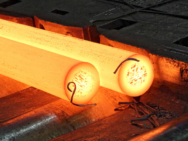 В Екатеринбурге откроют филиал крупного металлургического завода 