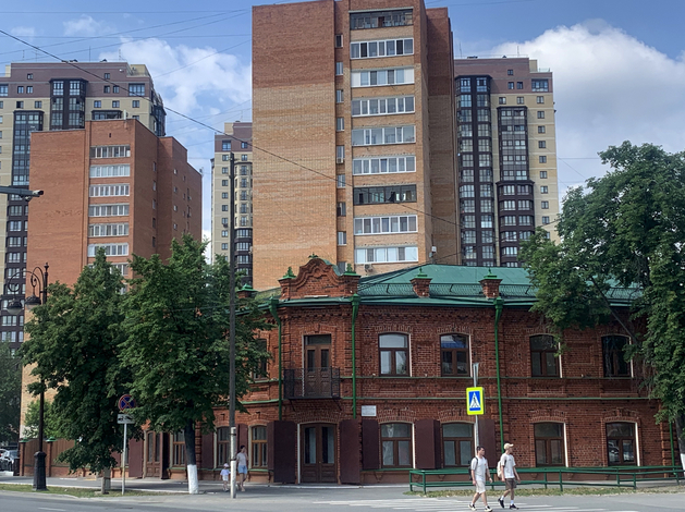 Генпрокуратура поддержала введение запрета наличного расчета при сделках с недвижимостью