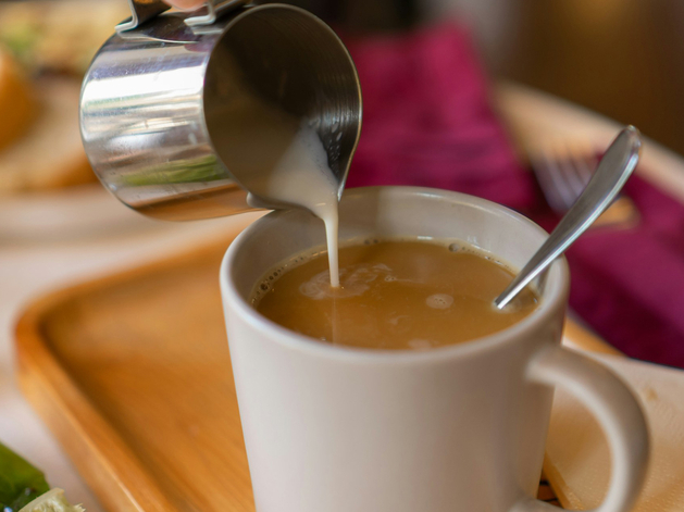 Экс-Danone объявил о локализации и очередном ренейминге в России