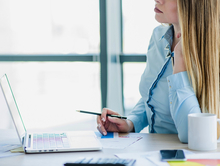 Названы финансовые профессии с самым высоким ростом зарплат в Челябинской области 