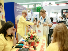 В Екатеринбурге пройдет выставка-конференция по франчайзингу и B2B «Franch Summit»