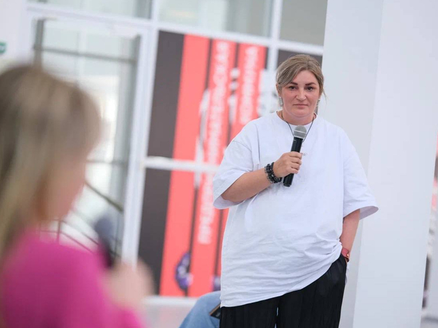 «Петиции бесполезны»: Яна Трудкова о том, как спасти раздельный сбор ТКО в Екатеринбурге «Петиции бесполезны»: Яна Трудкова о том, как спасти раздельный сбор ТКО в Екатеринбурге