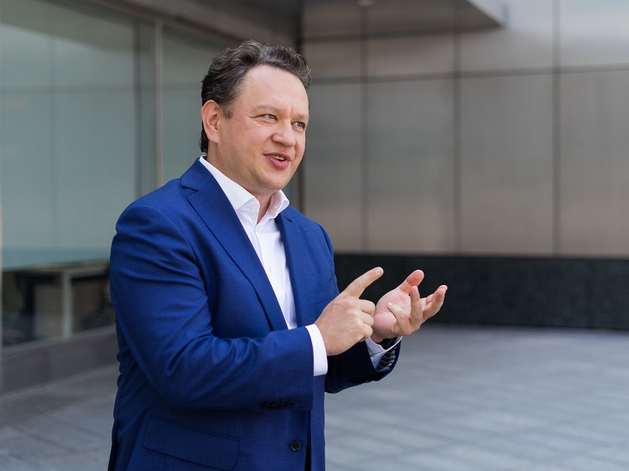 Дмитрий Пьянов