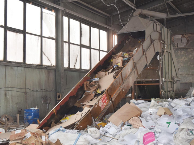 «Не было такого, что в 2019 г. переработчики ТКО появились по взмаху волшебной палочки»