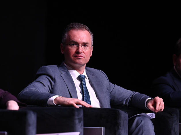 Иван Чебесков Иван Чебесков