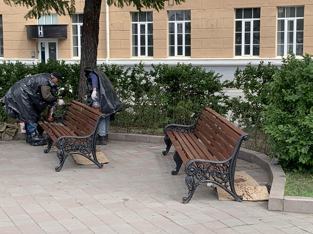 Кадровый резерв России в 2024 г. сократился на 13%