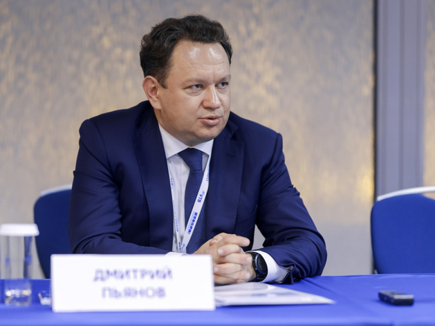 ВТБ может пересмотреть прогноз по годовой прибыли до 500 млрд руб.