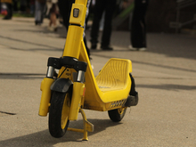 Петербуржцы массово переходят с личных электросамокатов на шеринг
