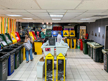 Как помочь бизнесу и людям перейти на «зеленую» сторону и заработать: «#НЕМУЗЕЙМУСОРА»