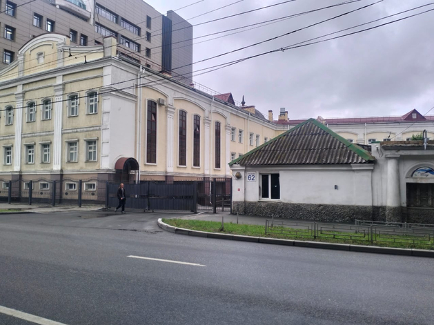 За 1 рубль продают старинную пивоварню в центре Екатеринбурга 