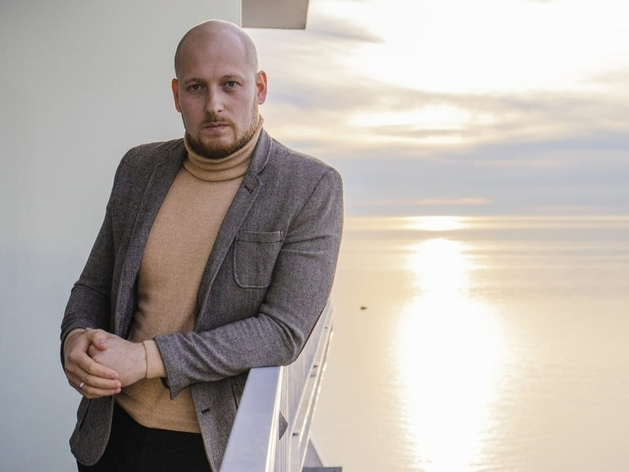 Иван Стихин, «БВБ Недвижимость»