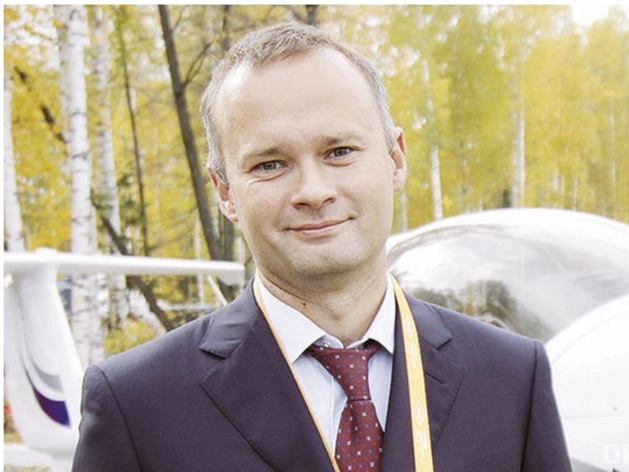 Уральский управленец сократит 1,5 тыс. руководителей авиастроительной корпорации в Москве Уральский управленец сократит 1,5 тыс. руководителей авиастроительной корпорации в Москве