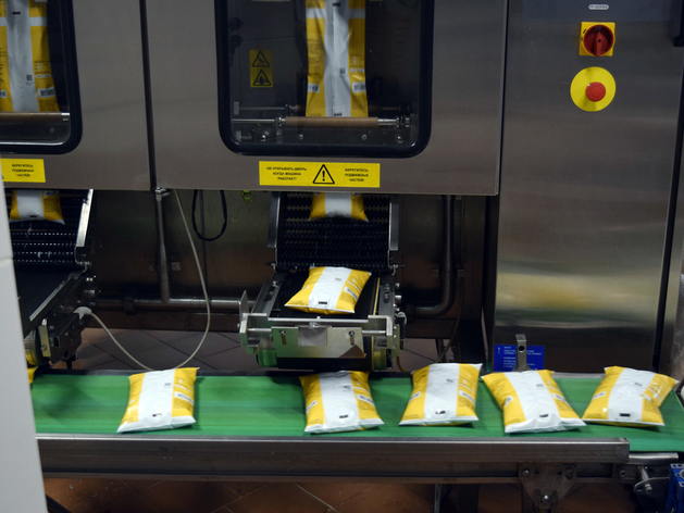 В деле об акциях Ирбитского молокозавода — новый поворот