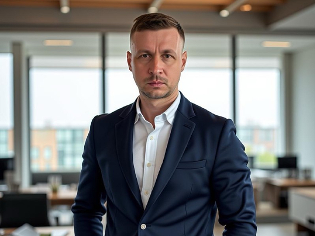 Дмитрий Суворов: «Когда не хватает людей, работать должны технологии»