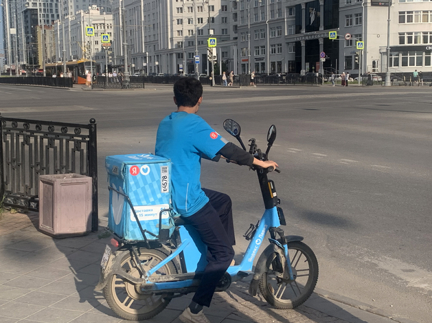 На все готовенькое: россияне не хотят тратить время на приготовление пищи