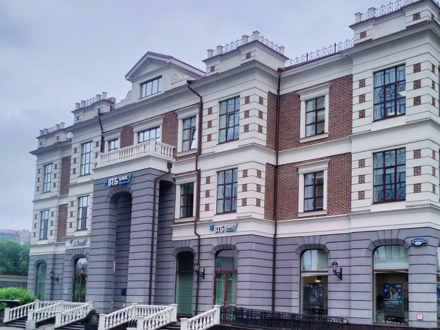 ВТБ озвучил планы по участию в ГЧП-проектах более чем в 20 регионах России на ПМЭФ-2025
