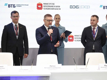 На ПЭМФ рассказали о сроке сдачи ключевых объектов межвузовского кампуса в Челябинске