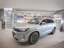 Южноуральцы смогут купить гибридный автомобиль онлайн