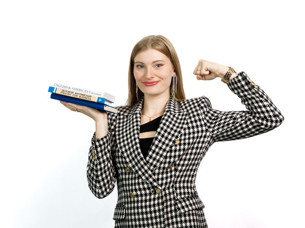 «Мы не строим бизнес ради галочки» — Ангелина Бердникова о молодых предпринимателях Урала