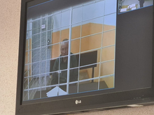 Виктор Контеев выходит на свободу досрочно, несмотря на несогласие прокуратуры