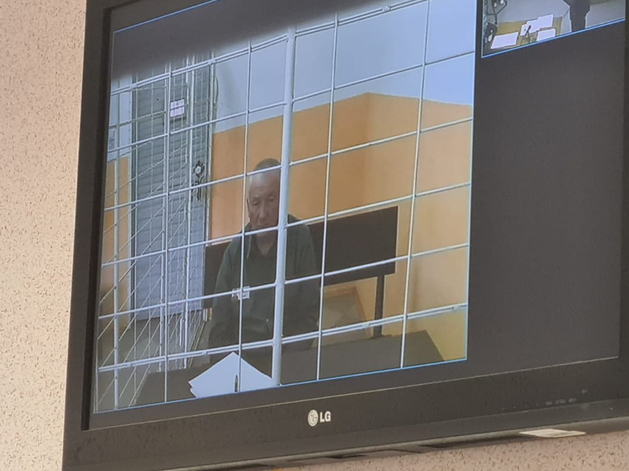 Виктор Контеев выходит на свободу досрочно, несмотря на несогласие прокуратуры